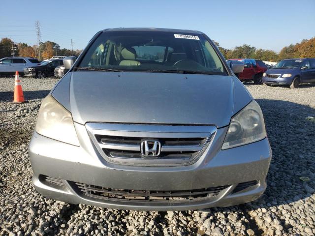 Photo 4 VIN: 5FNRL38747B108974 - HONDA ODYSSEY EX 