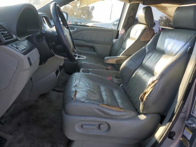 Photo 6 VIN: 5FNRL38747B108974 - HONDA ODYSSEY EX 