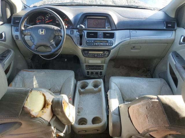 Photo 7 VIN: 5FNRL38747B108974 - HONDA ODYSSEY EX 