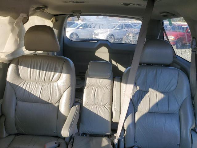 Photo 9 VIN: 5FNRL38747B108974 - HONDA ODYSSEY EX 