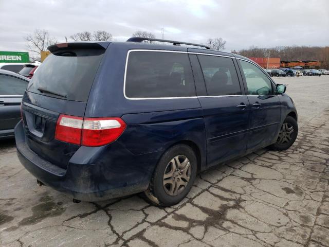 Photo 2 VIN: 5FNRL38747B118985 - HONDA ODYSSEY EX 