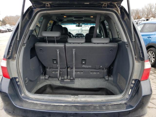 Photo 5 VIN: 5FNRL38747B118985 - HONDA ODYSSEY EX 