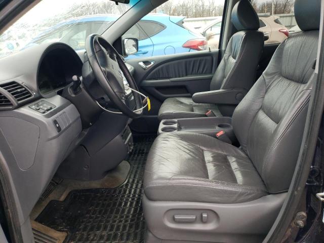 Photo 6 VIN: 5FNRL38747B118985 - HONDA ODYSSEY EX 