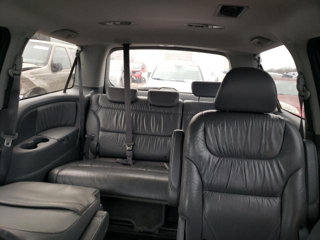 Photo 9 VIN: 5FNRL38747B118985 - HONDA ODYSSEY EX 