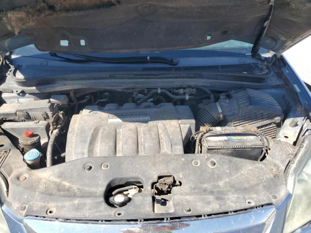 Photo 11 VIN: 5FNRL38747B122874 - HONDA ODYSSEY 