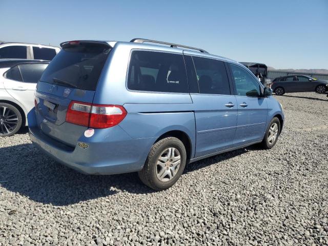 Photo 2 VIN: 5FNRL38747B122874 - HONDA ODYSSEY 