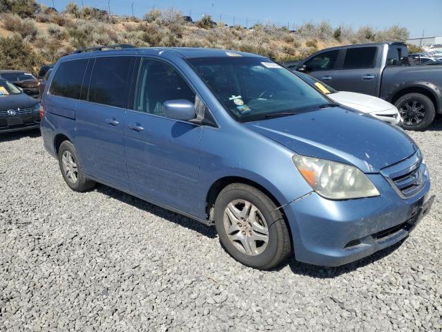 Photo 3 VIN: 5FNRL38747B122874 - HONDA ODYSSEY 