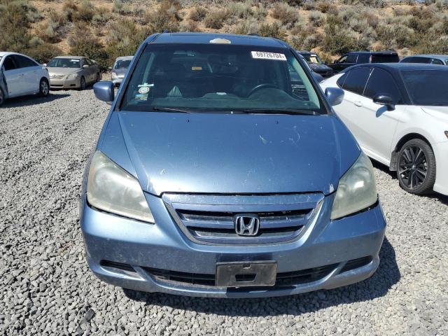 Photo 4 VIN: 5FNRL38747B122874 - HONDA ODYSSEY 