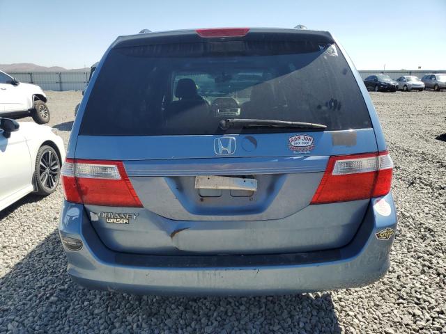 Photo 5 VIN: 5FNRL38747B122874 - HONDA ODYSSEY 