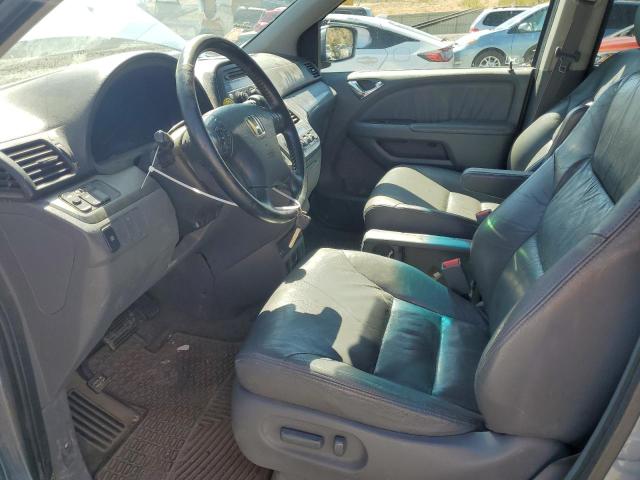 Photo 6 VIN: 5FNRL38747B122874 - HONDA ODYSSEY 