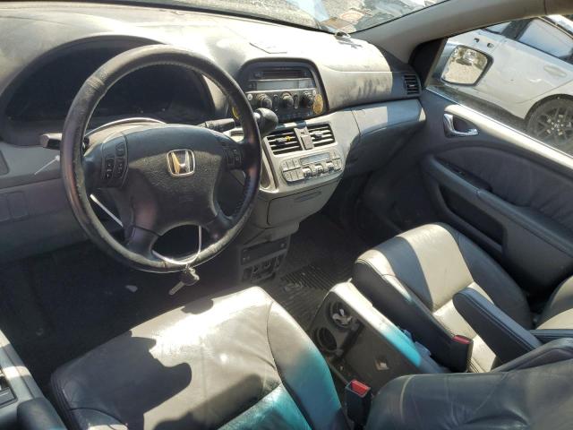 Photo 7 VIN: 5FNRL38747B122874 - HONDA ODYSSEY 