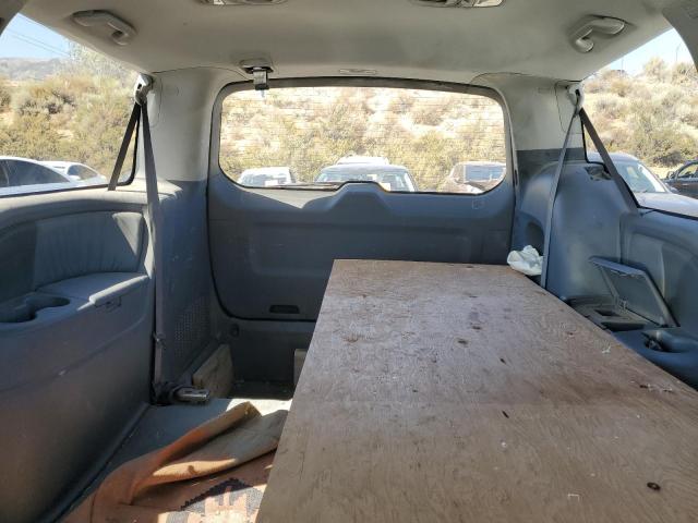 Photo 9 VIN: 5FNRL38747B122874 - HONDA ODYSSEY 