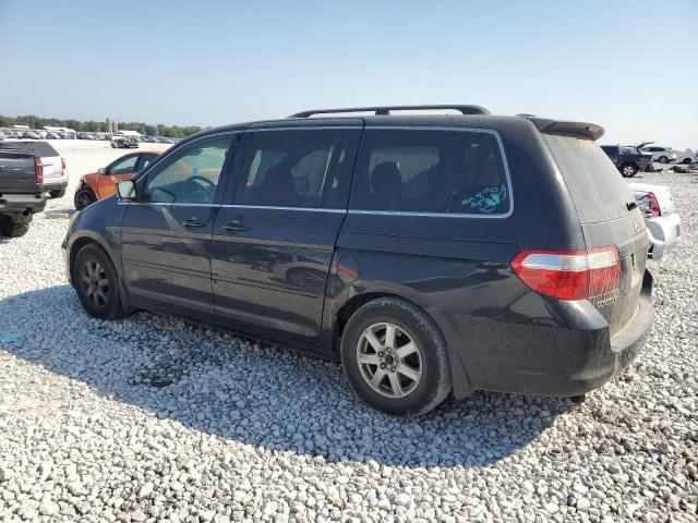 Photo 1 VIN: 5FNRL38747B124799 - HONDA ODYSSEY EX 