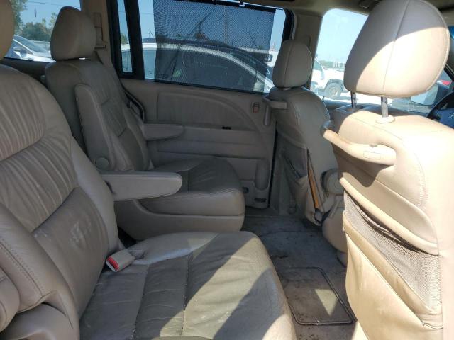 Photo 10 VIN: 5FNRL38747B124799 - HONDA ODYSSEY EX 