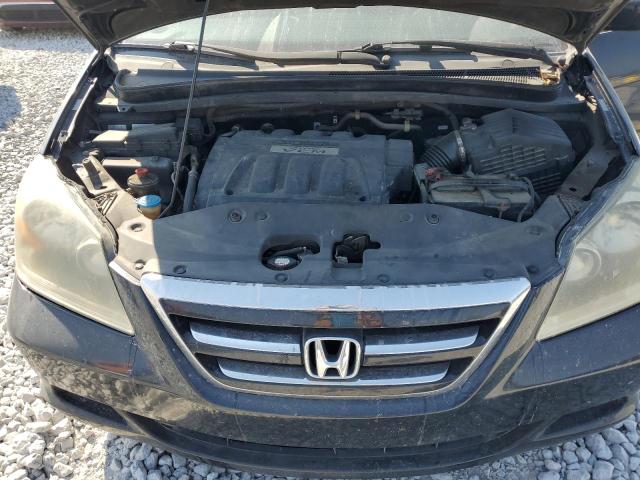 Photo 11 VIN: 5FNRL38747B124799 - HONDA ODYSSEY EX 