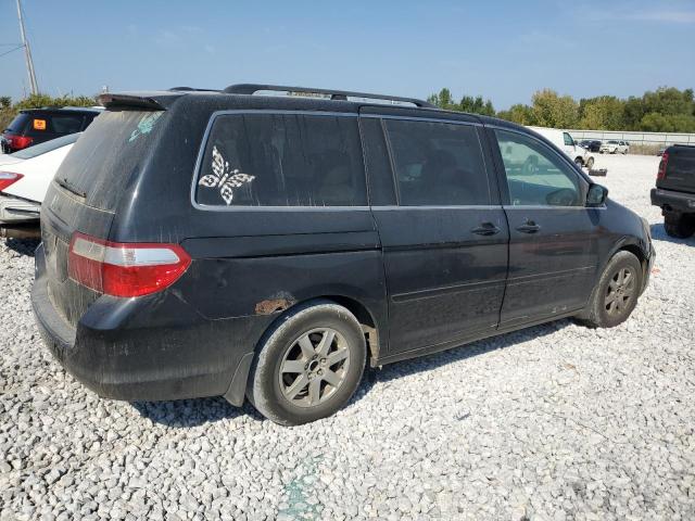 Photo 2 VIN: 5FNRL38747B124799 - HONDA ODYSSEY EX 