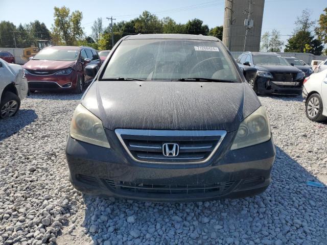 Photo 4 VIN: 5FNRL38747B124799 - HONDA ODYSSEY EX 