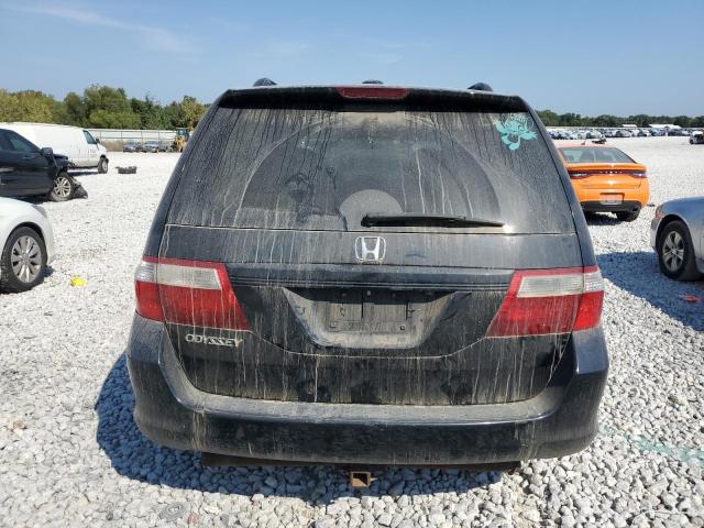 Photo 5 VIN: 5FNRL38747B124799 - HONDA ODYSSEY EX 