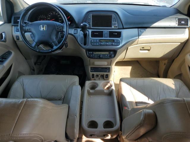 Photo 7 VIN: 5FNRL38747B124799 - HONDA ODYSSEY EX 