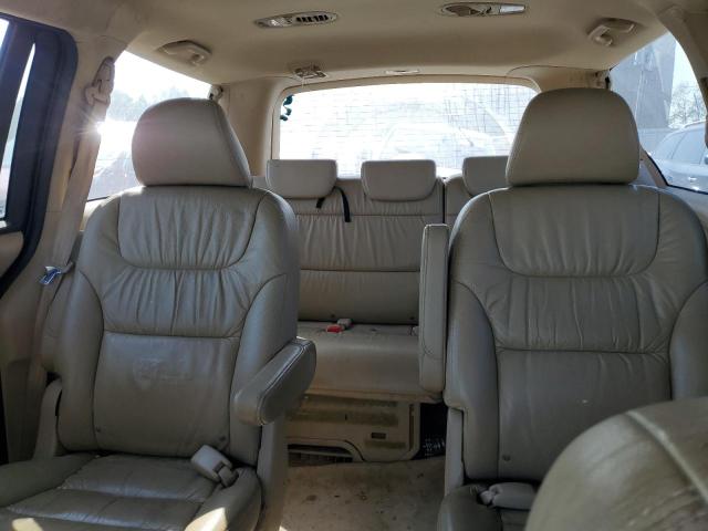 Photo 9 VIN: 5FNRL38747B124799 - HONDA ODYSSEY EX 