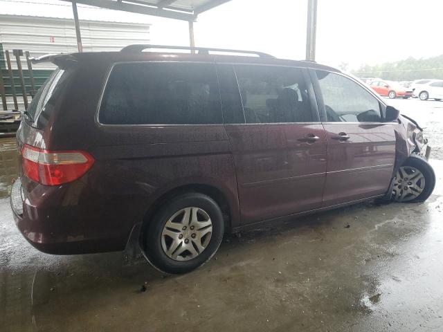 Photo 2 VIN: 5FNRL38747B127539 - HONDA ODYSSEY EX 