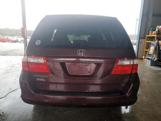 Photo 5 VIN: 5FNRL38747B127539 - HONDA ODYSSEY EX 