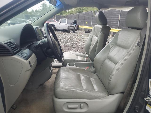 Photo 6 VIN: 5FNRL38747B137035 - HONDA ODYSSEY EX 