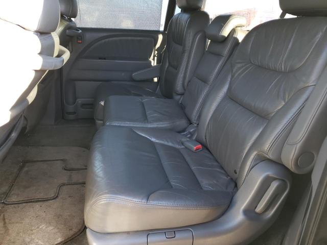 Photo 10 VIN: 5FNRL38747B137875 - HONDA ODYSSEY EX 