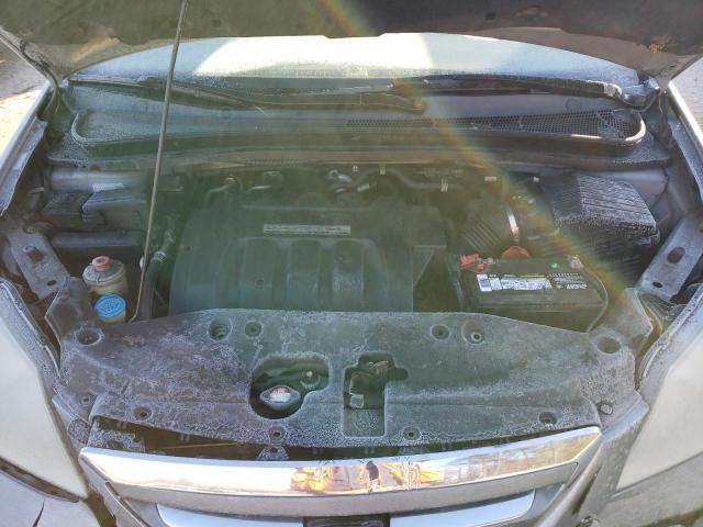 Photo 11 VIN: 5FNRL38747B137875 - HONDA ODYSSEY EX 