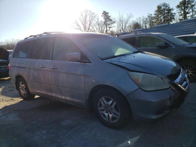 Photo 3 VIN: 5FNRL38747B137875 - HONDA ODYSSEY EX 