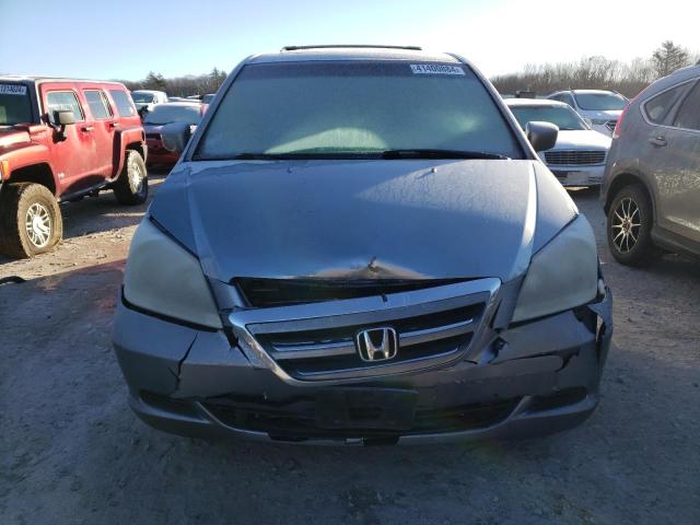 Photo 4 VIN: 5FNRL38747B137875 - HONDA ODYSSEY EX 