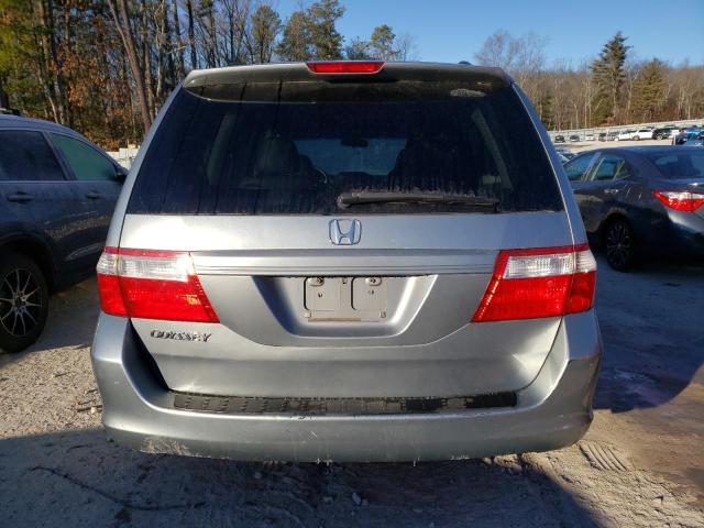 Photo 5 VIN: 5FNRL38747B137875 - HONDA ODYSSEY EX 