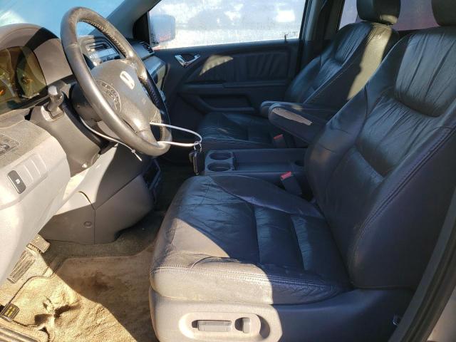 Photo 6 VIN: 5FNRL38747B137875 - HONDA ODYSSEY EX 