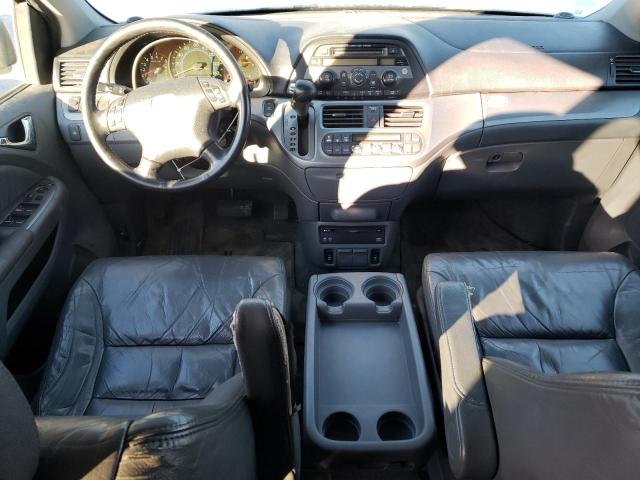 Photo 7 VIN: 5FNRL38747B137875 - HONDA ODYSSEY EX 