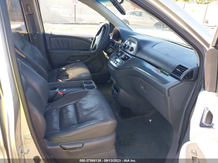 Photo 4 VIN: 5FNRL38747B448321 - HONDA ODYSSEY 