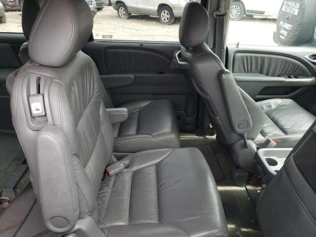 Photo 10 VIN: 5FNRL38747B461621 - HONDA ODYSSEY EX 