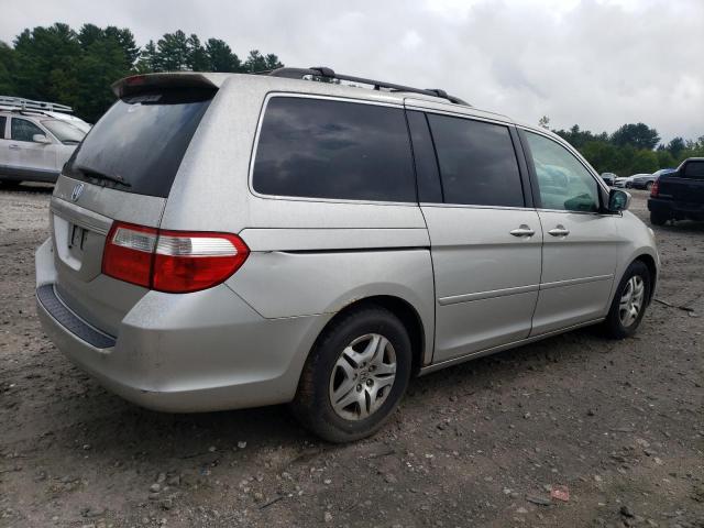 Photo 2 VIN: 5FNRL38747B461621 - HONDA ODYSSEY EX 