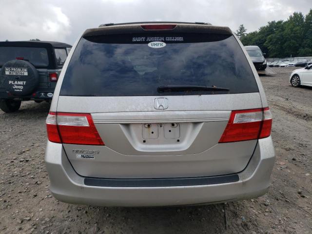 Photo 5 VIN: 5FNRL38747B461621 - HONDA ODYSSEY EX 