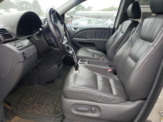 Photo 6 VIN: 5FNRL38747B461621 - HONDA ODYSSEY EX 