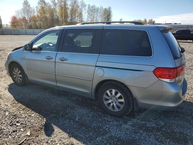 Photo 1 VIN: 5FNRL38748B008357 - HONDA ODYSSEY EX 