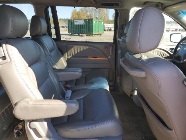 Photo 10 VIN: 5FNRL38748B008357 - HONDA ODYSSEY EX 