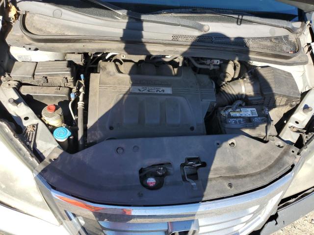 Photo 11 VIN: 5FNRL38748B008357 - HONDA ODYSSEY EX 