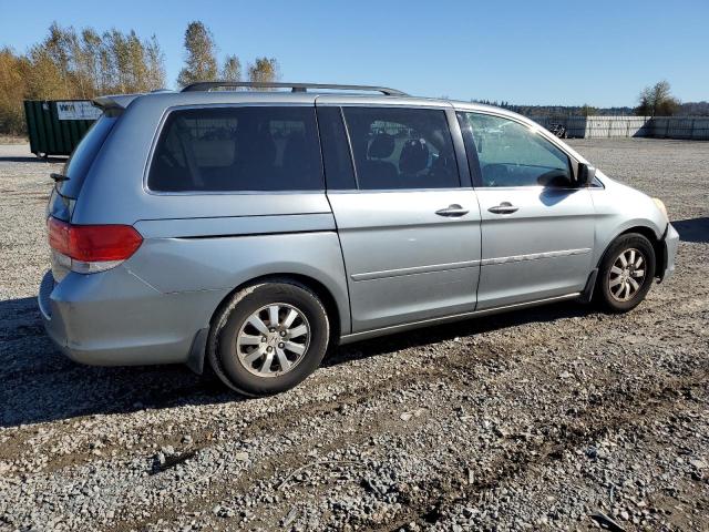 Photo 2 VIN: 5FNRL38748B008357 - HONDA ODYSSEY EX 