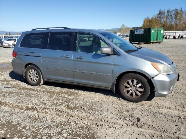 Photo 3 VIN: 5FNRL38748B008357 - HONDA ODYSSEY EX 