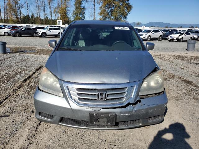 Photo 4 VIN: 5FNRL38748B008357 - HONDA ODYSSEY EX 