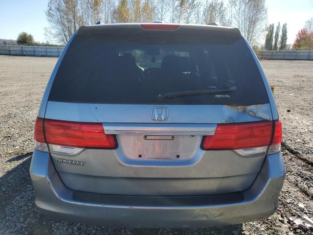 Photo 5 VIN: 5FNRL38748B008357 - HONDA ODYSSEY EX 