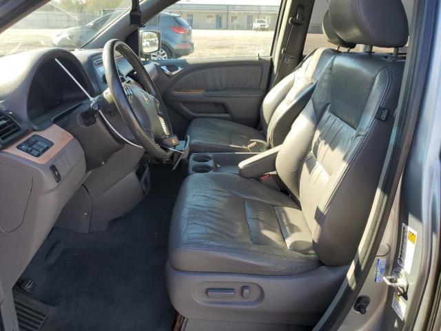 Photo 6 VIN: 5FNRL38748B008357 - HONDA ODYSSEY EX 