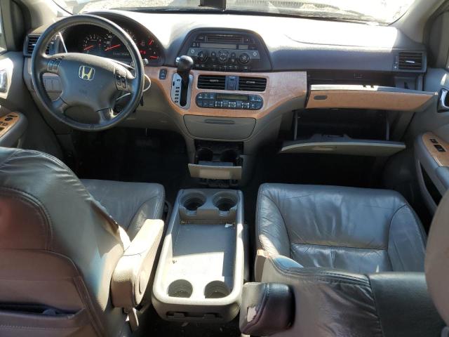 Photo 7 VIN: 5FNRL38748B008357 - HONDA ODYSSEY EX 