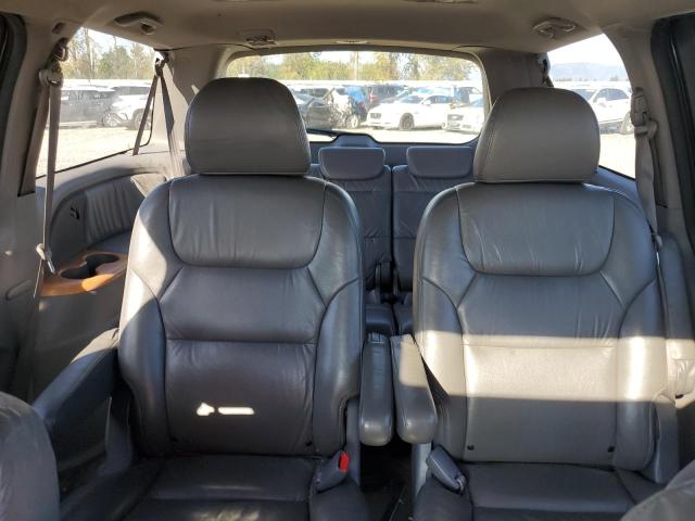 Photo 9 VIN: 5FNRL38748B008357 - HONDA ODYSSEY EX 