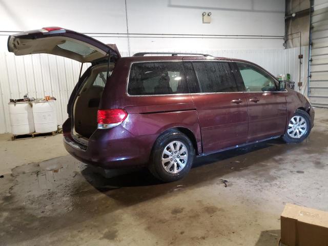 Photo 2 VIN: 5FNRL38748B017799 - HONDA ODYSSEY EX 